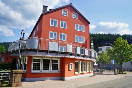 Neustadt Titisee